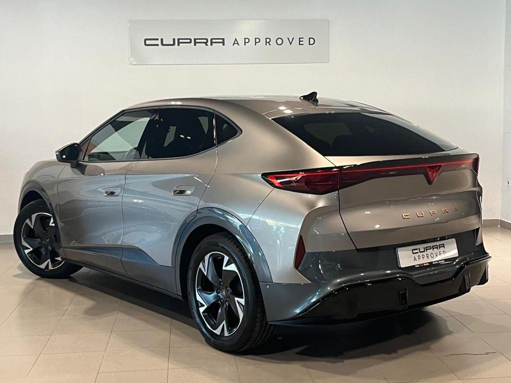 CUPRA Tavascan 77kWh Endurance First Edition 210 kW (286 CV) - 1