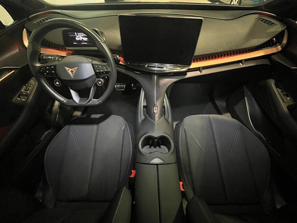 CUPRA Tavascan 77kWh Endurance First Edition 210 kW (286 CV) - 3