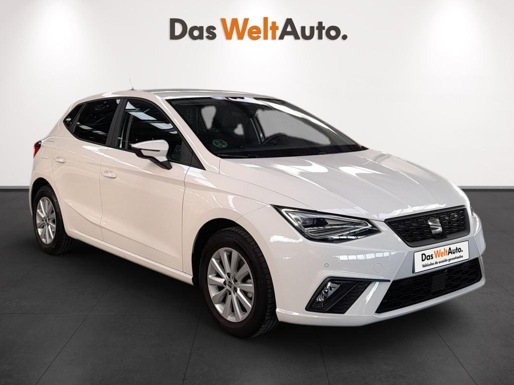 SEAT Ibiza 1.0 TSI Style Plus 81 kW (110 CV) - 0