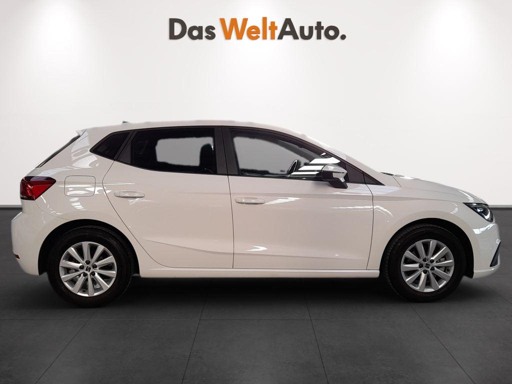 SEAT Ibiza 1.0 TSI Style Plus 81 kW (110 CV) - 2