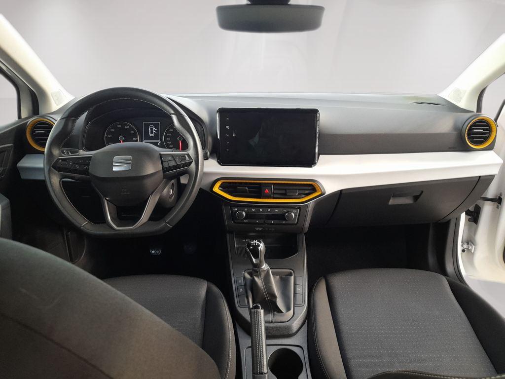 SEAT Ibiza 1.0 TSI Style Plus 81 kW (110 CV) - 3