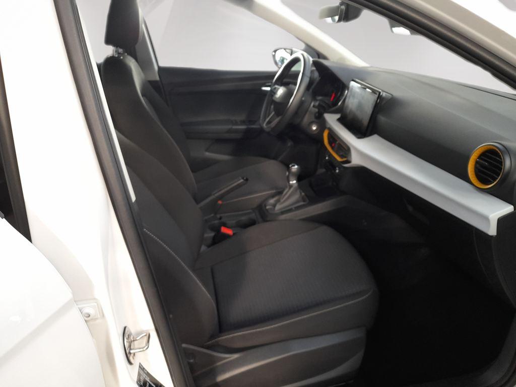 SEAT Ibiza 1.0 TSI Style Plus 81 kW (110 CV) - 4