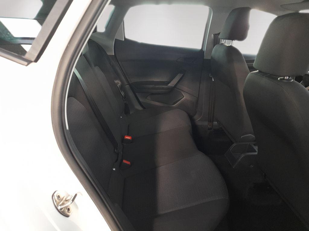 SEAT Ibiza 1.0 TSI Style Plus 81 kW (110 CV) - 5