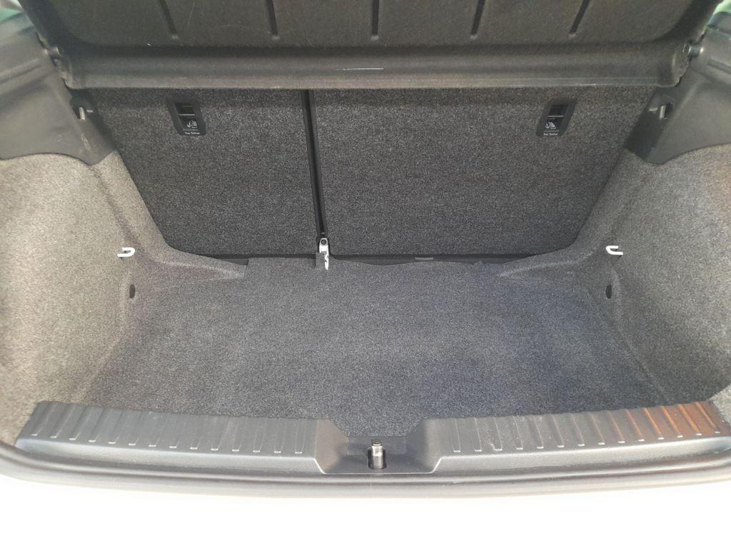 SEAT Ibiza 1.0 TSI Style Plus 81 kW (110 CV) - 6