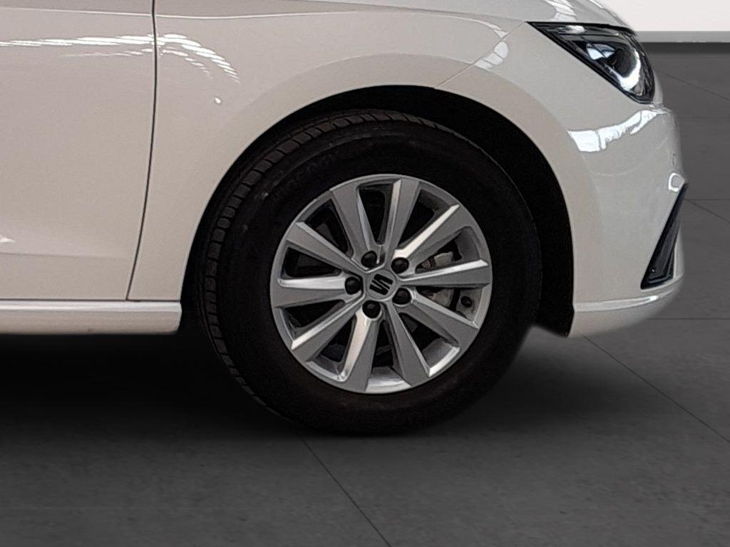 SEAT Ibiza 1.0 TSI Style Plus 81 kW (110 CV) - 7
