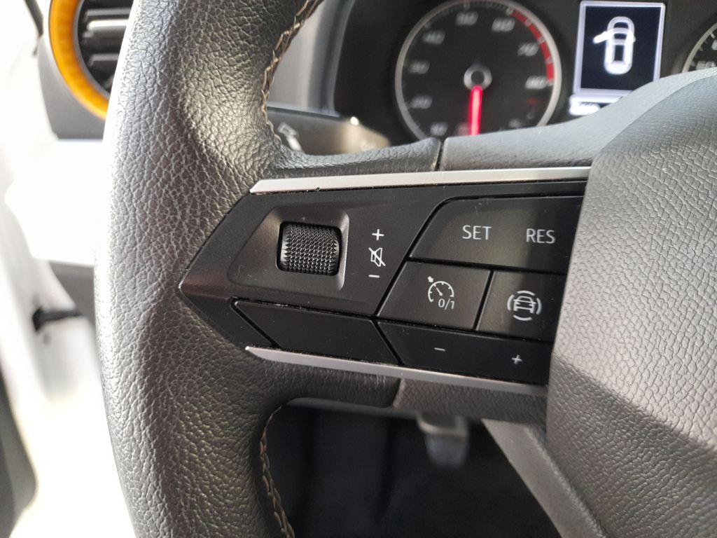 SEAT Ibiza 1.0 TSI Style Plus 81 kW (110 CV) - 8