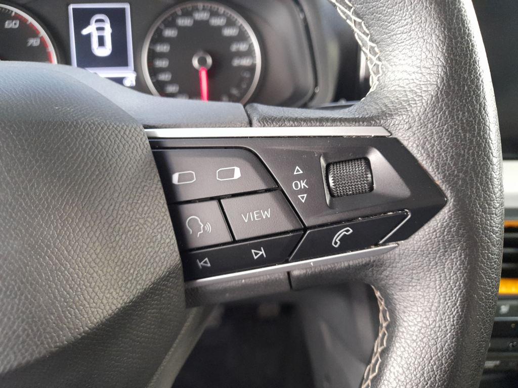 SEAT Ibiza 1.0 TSI Style Plus 81 kW (110 CV) - 9