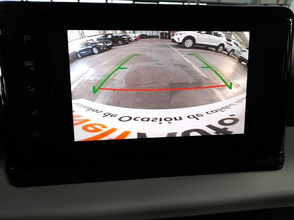 SEAT Ibiza 1.0 TSI Style Plus 81 kW (110 CV) - 10