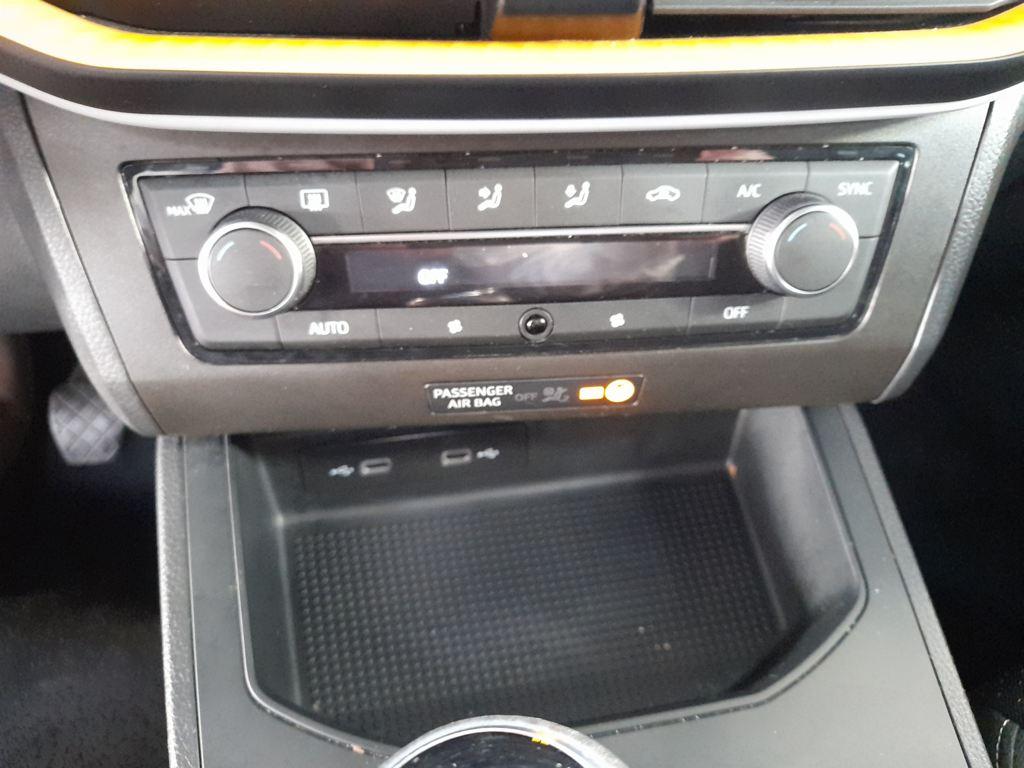 SEAT Ibiza 1.0 TSI Style Plus 81 kW (110 CV) - 11