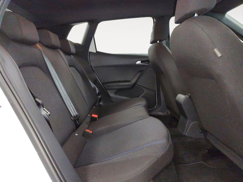 SEAT Arona 1.0 TSI FR XM DSG 85 kW (115 CV) - 5