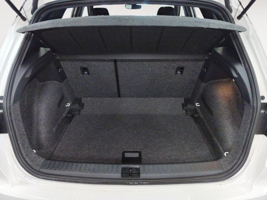 SEAT Arona 1.0 TSI FR XM DSG 85 kW (115 CV) - 6