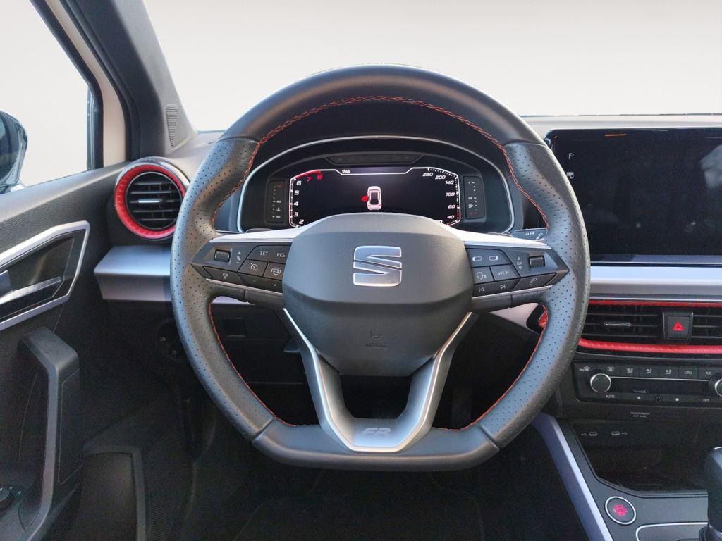 SEAT Arona 1.0 TSI FR XM DSG 85 kW (115 CV) - 15