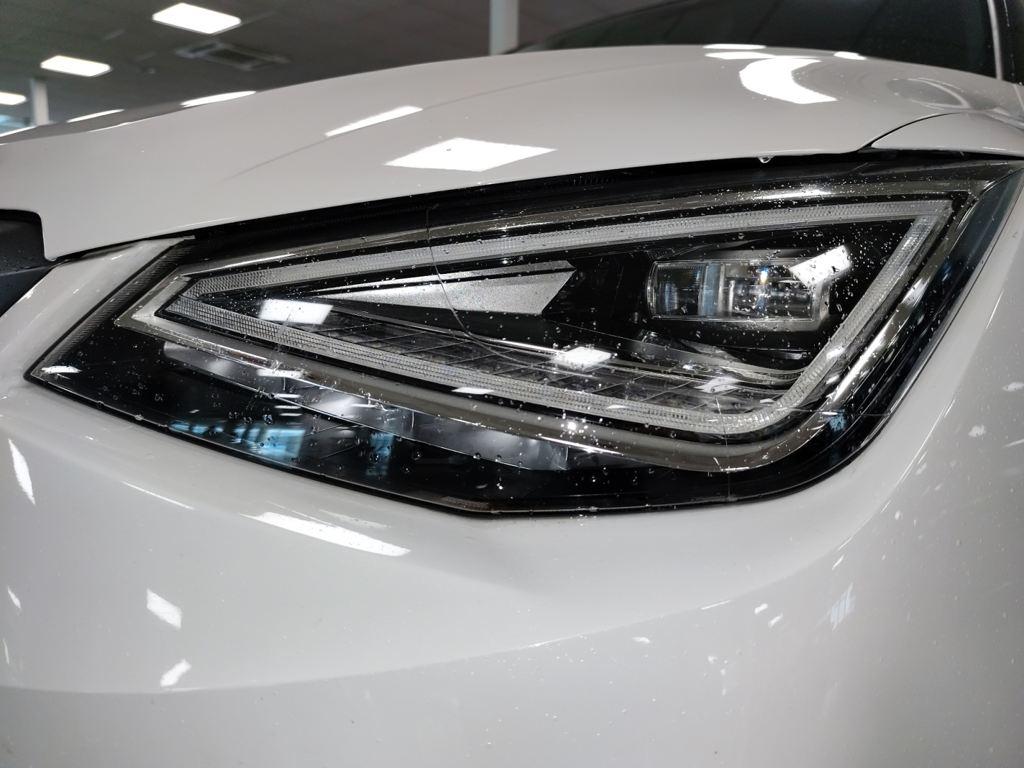 SEAT Arona 1.0 TSI FR XM DSG 85 kW (115 CV) - 16