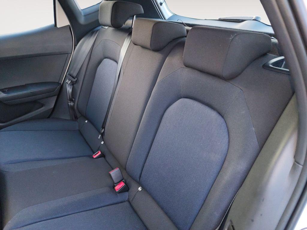 SEAT Arona 1.0 TSI FR XM DSG 85 kW (115 CV) - 17