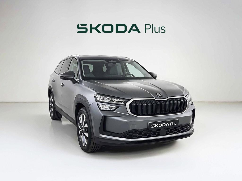 Skoda Kodiaq 1.5 TSI PHEV Plus DSG 150 kW (204 CV) - 0