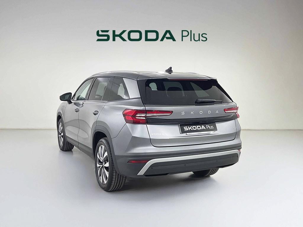 Skoda Kodiaq 1.5 TSI PHEV Plus DSG 150 kW (204 CV) - 1