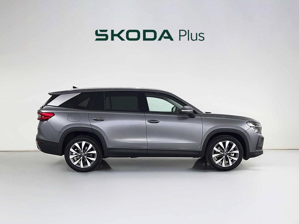 Skoda Kodiaq 1.5 TSI PHEV Plus DSG 150 kW (204 CV) - 2