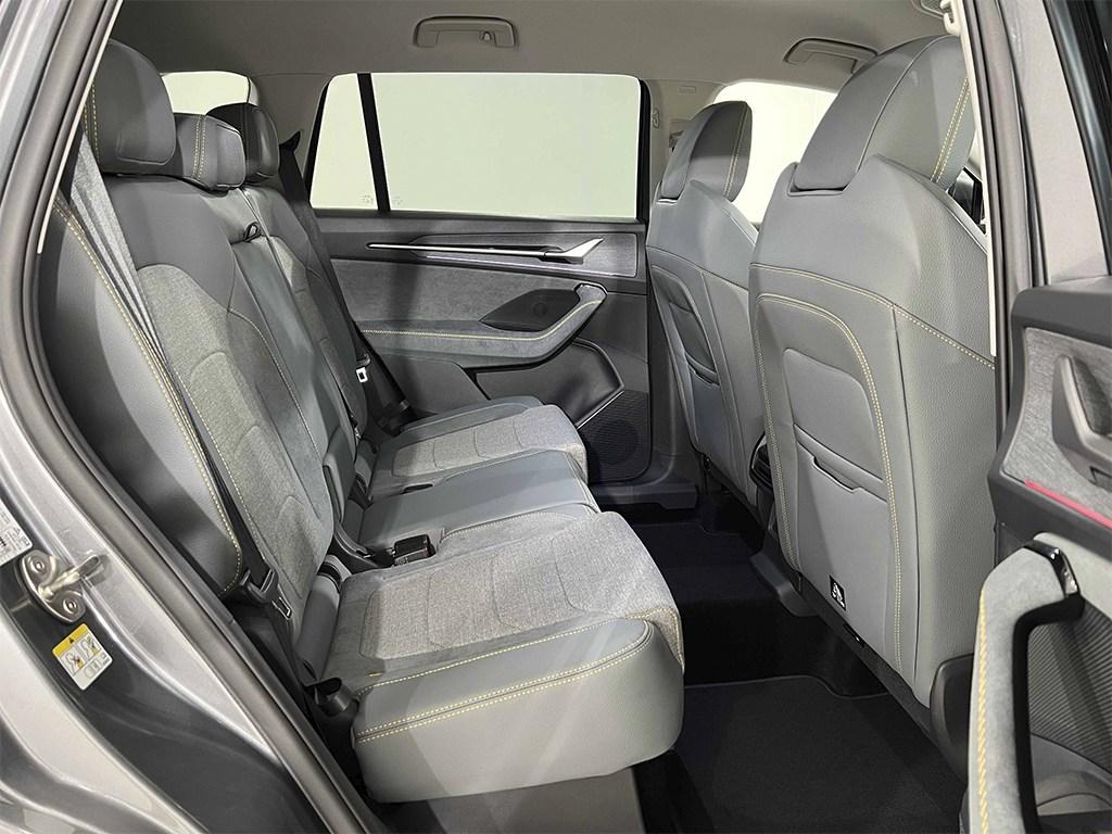 Skoda Kodiaq 1.5 TSI PHEV Plus DSG 150 kW (204 CV) - 5