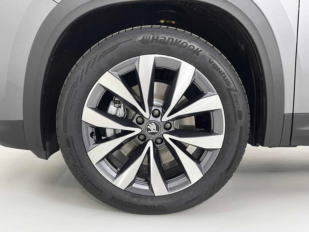 Skoda Kodiaq 1.5 TSI PHEV Plus DSG 150 kW (204 CV) - 7