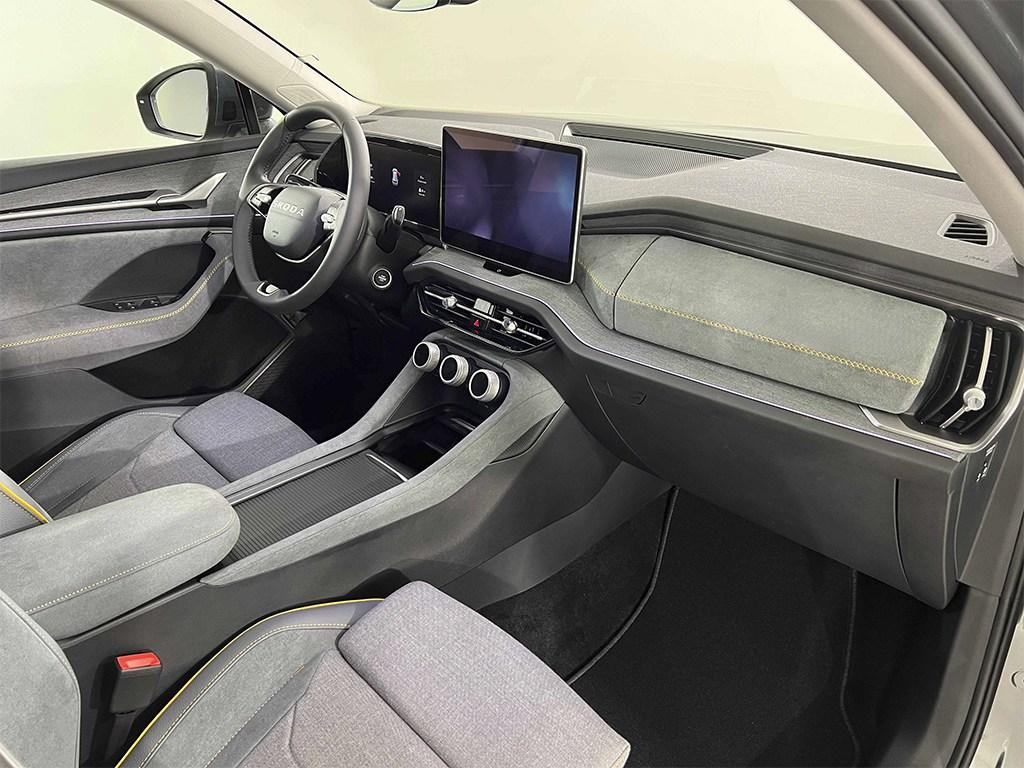 Skoda Kodiaq 1.5 TSI PHEV Plus DSG 150 kW (204 CV) - 9