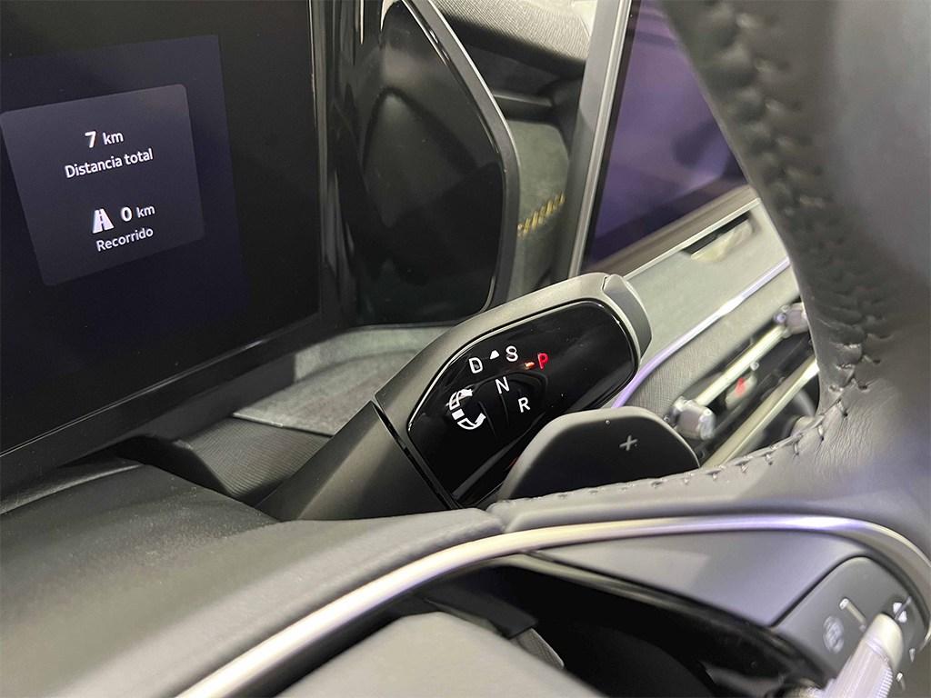 Skoda Kodiaq 1.5 TSI PHEV Plus DSG 150 kW (204 CV) - 10