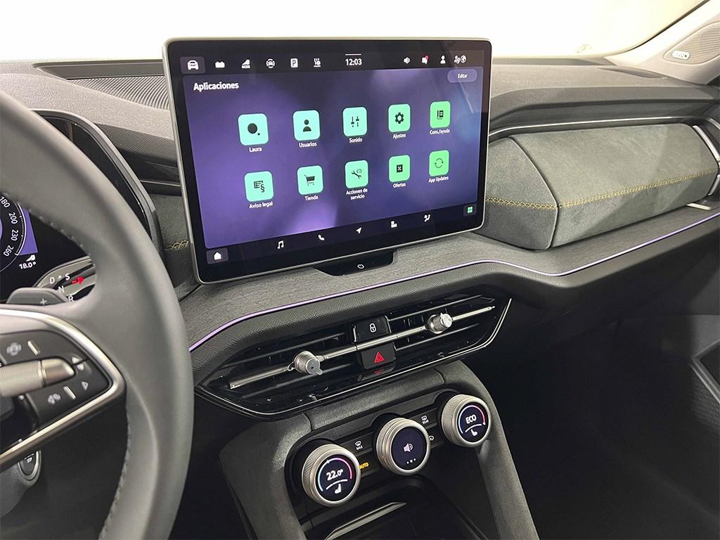 Skoda Kodiaq 1.5 TSI PHEV Plus DSG 150 kW (204 CV) - 12