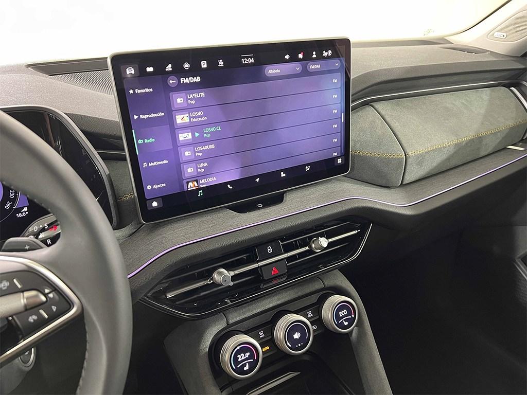 Skoda Kodiaq 1.5 TSI PHEV Plus DSG 150 kW (204 CV) - 13