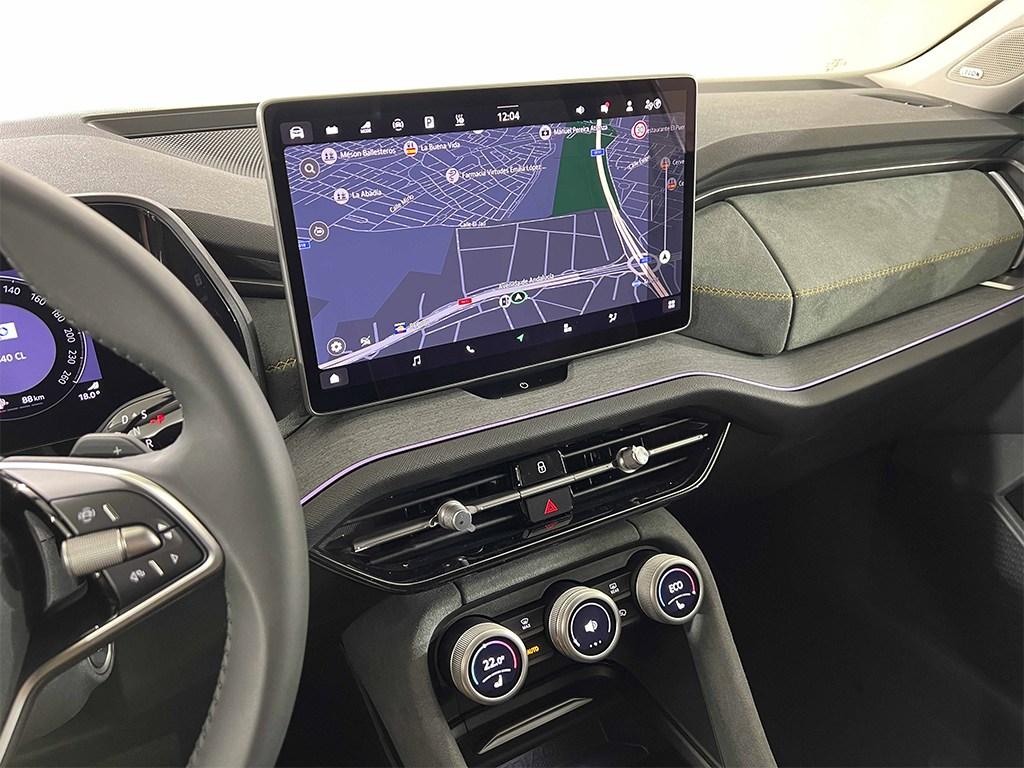 Skoda Kodiaq 1.5 TSI PHEV Plus DSG 150 kW (204 CV) - 14