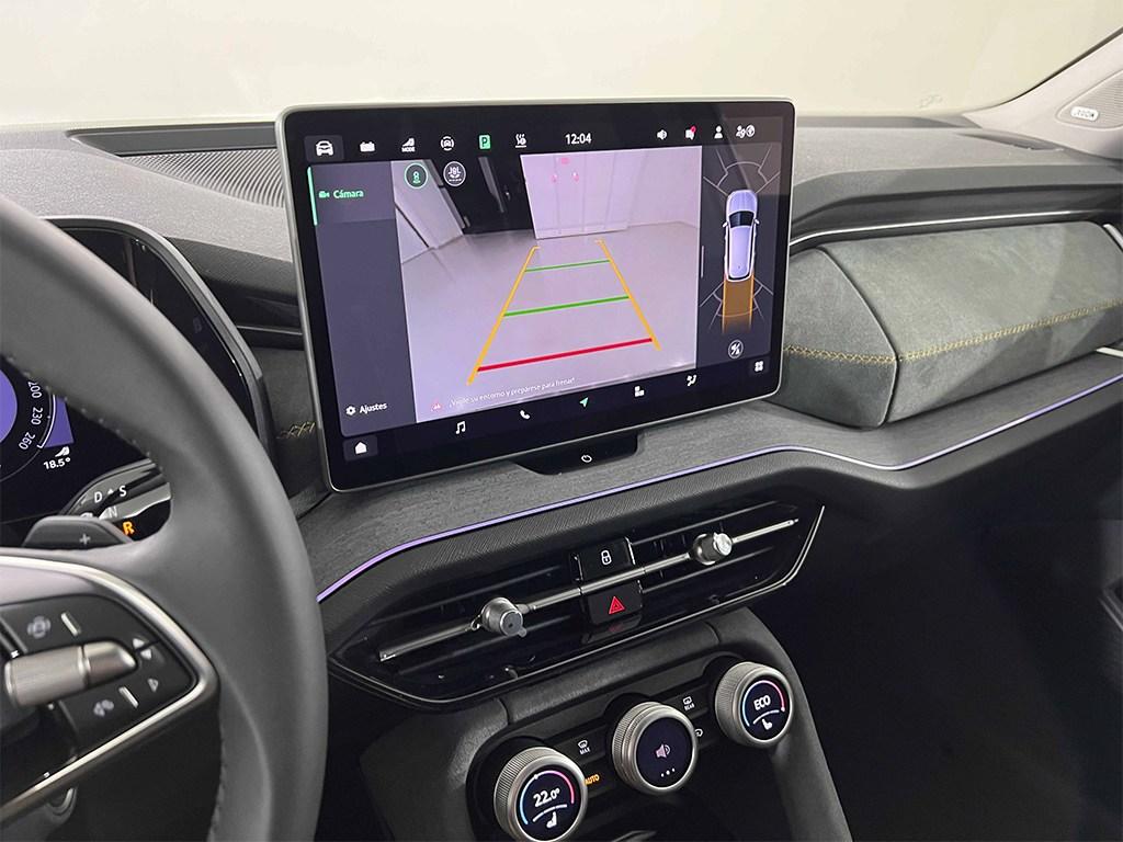 Skoda Kodiaq 1.5 TSI PHEV Plus DSG 150 kW (204 CV) - 15