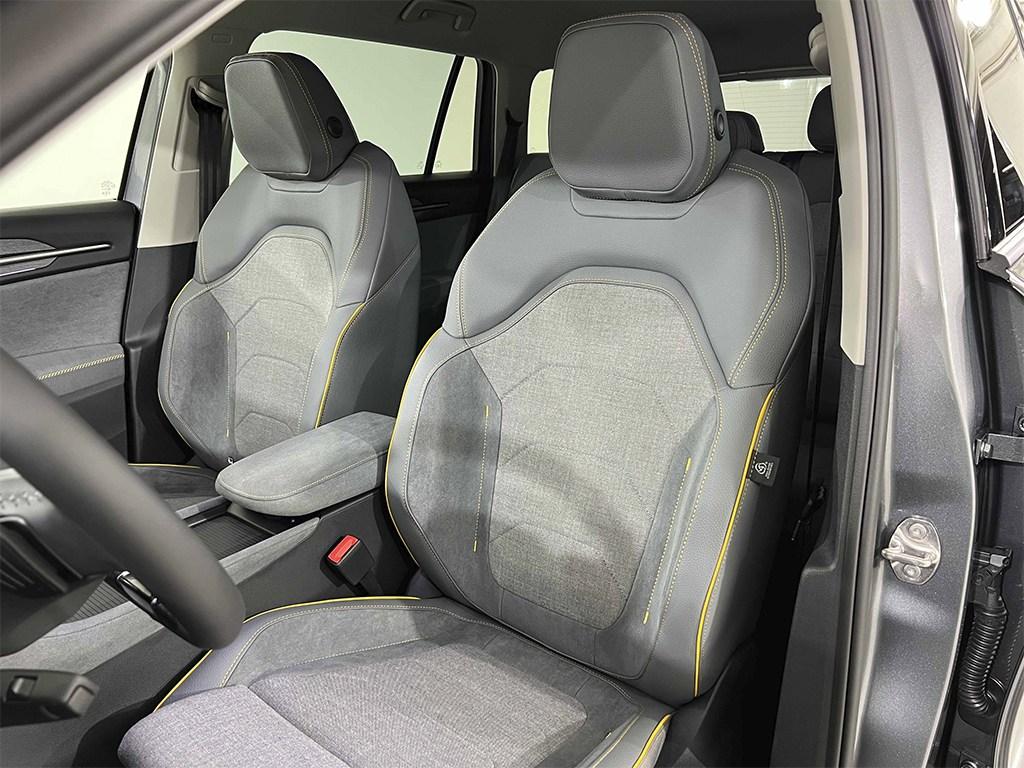 Skoda Kodiaq 1.5 TSI PHEV Plus DSG 150 kW (204 CV) - 17