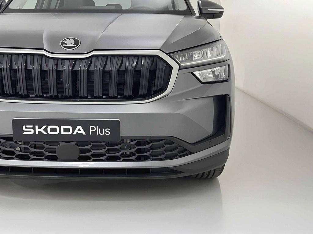 Skoda Kodiaq 1.5 TSI PHEV Plus DSG 150 kW (204 CV) - 19