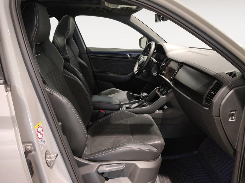 Skoda Kodiaq 1.5 TSI Sportline 4x2 DSG 110 kW (150 CV) - 4