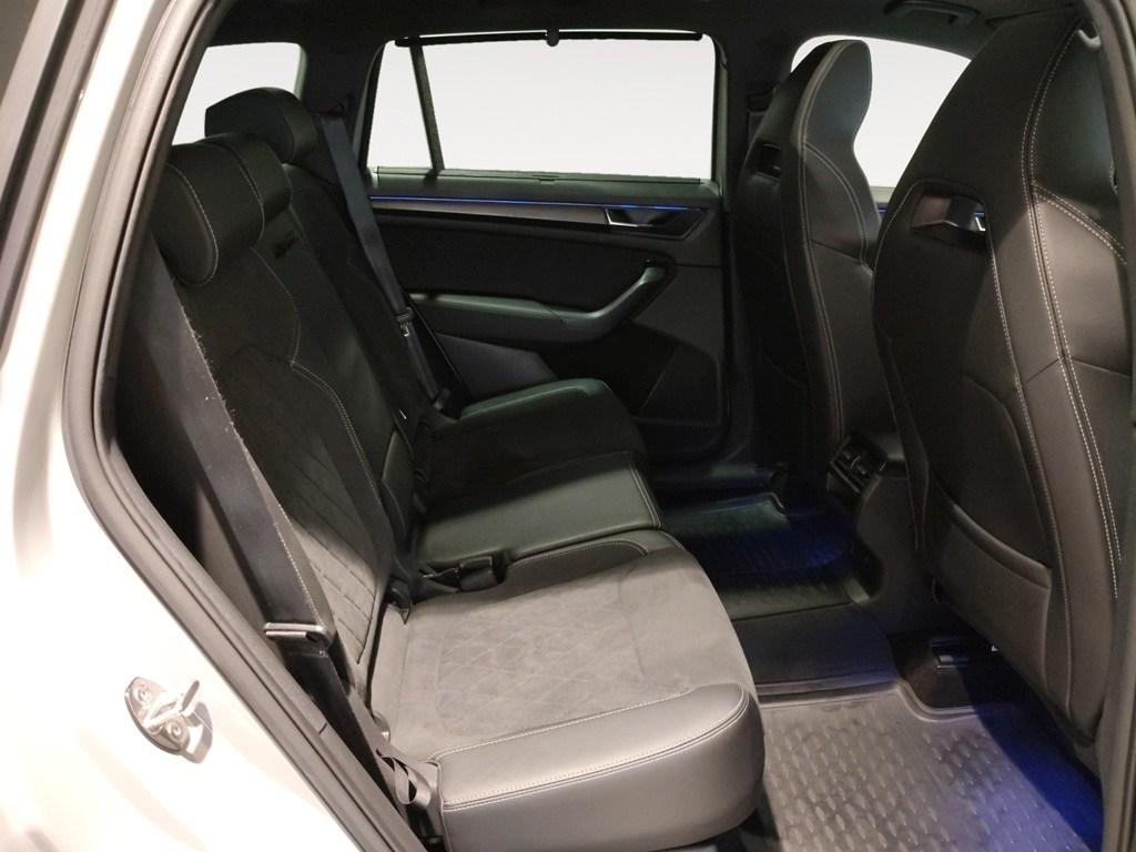 Skoda Kodiaq 1.5 TSI Sportline 4x2 DSG 110 kW (150 CV) - 5