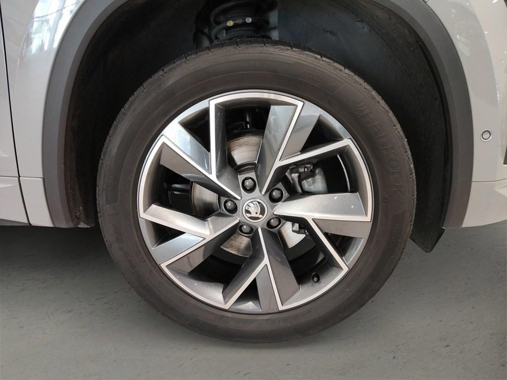 Skoda Kodiaq 1.5 TSI Sportline 4x2 DSG 110 kW (150 CV) - 7