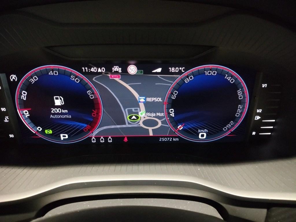 Skoda Kodiaq 1.5 TSI Sportline 4x2 DSG 110 kW (150 CV) - 8