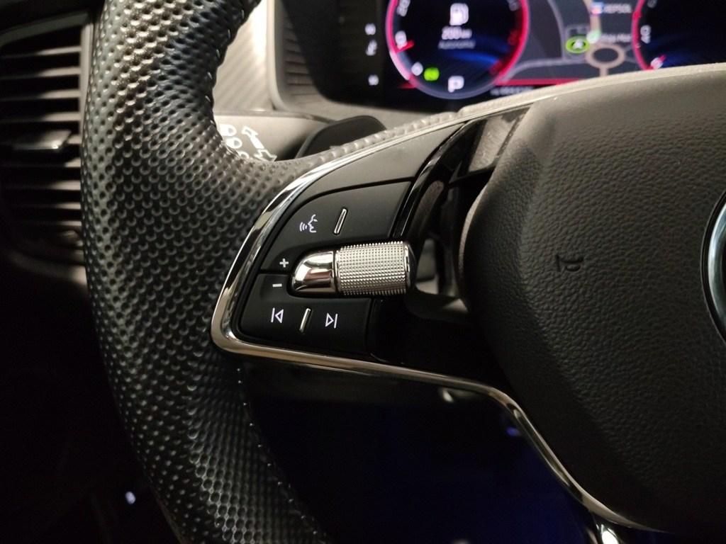 Skoda Kodiaq 1.5 TSI Sportline 4x2 DSG 110 kW (150 CV) - 10