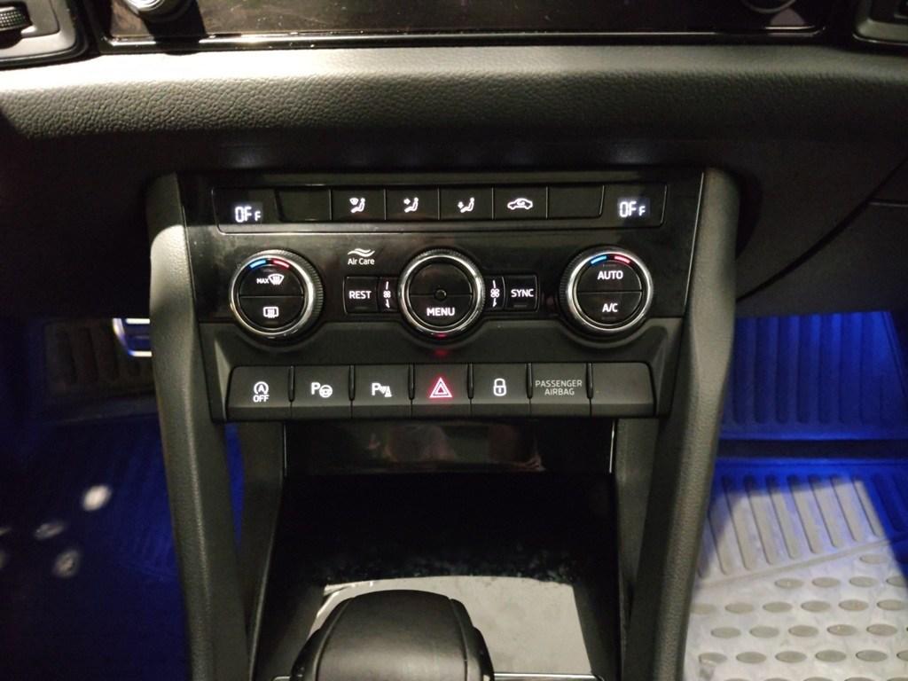 Skoda Kodiaq 1.5 TSI Sportline 4x2 DSG 110 kW (150 CV) - 14