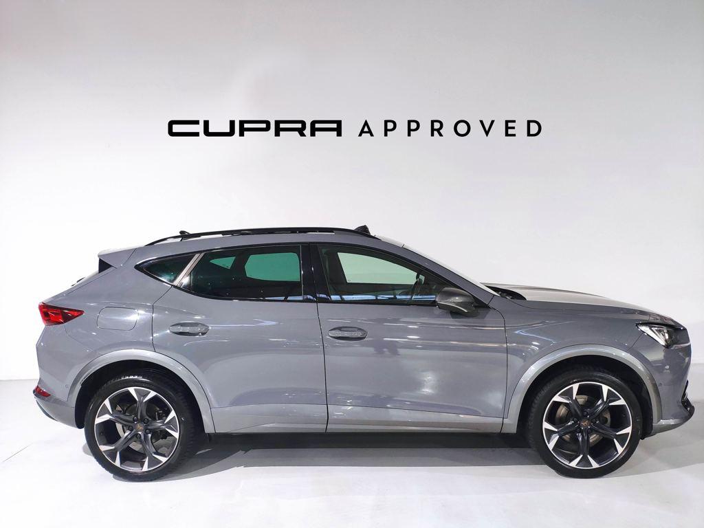 CUPRA Formentor 1.5 TSI DSG 110 kW (150 CV) - 2