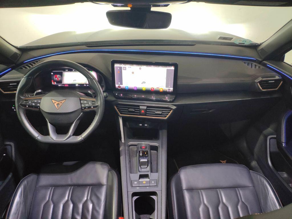 CUPRA Formentor 1.5 TSI DSG 110 kW (150 CV) - 3