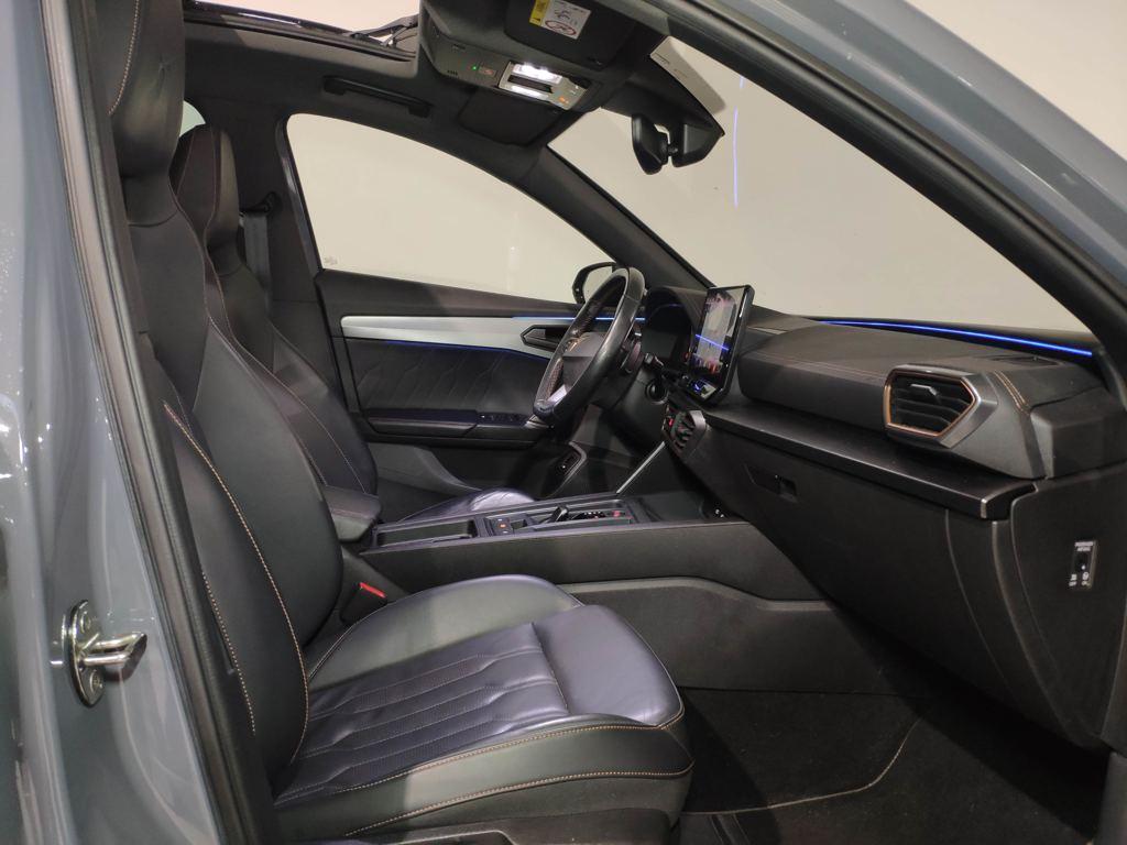 CUPRA Formentor 1.5 TSI DSG 110 kW (150 CV) - 4