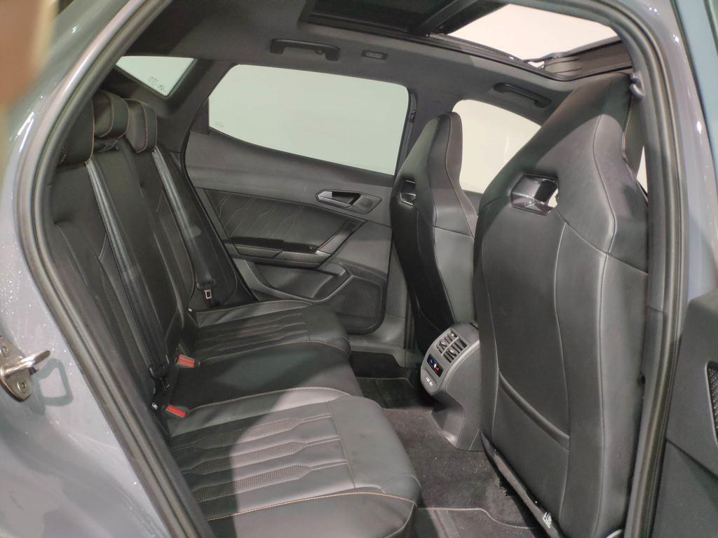 CUPRA Formentor 1.5 TSI DSG 110 kW (150 CV) - 5