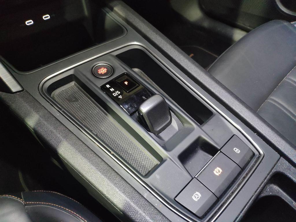 CUPRA Formentor 1.5 TSI DSG 110 kW (150 CV) - 13