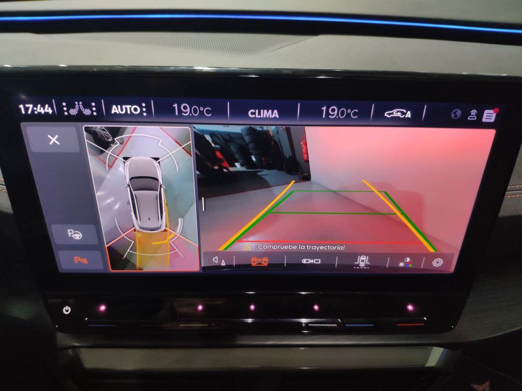 CUPRA Formentor 1.5 TSI DSG 110 kW (150 CV) - 14