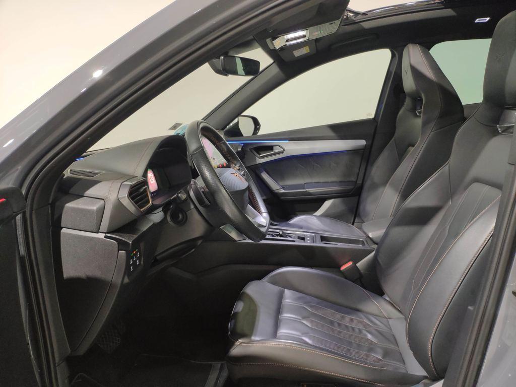 CUPRA Formentor 1.5 TSI DSG 110 kW (150 CV) - 15