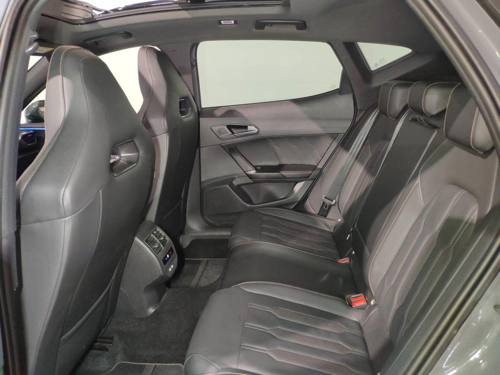 CUPRA Formentor 1.5 TSI DSG 110 kW (150 CV) - 16