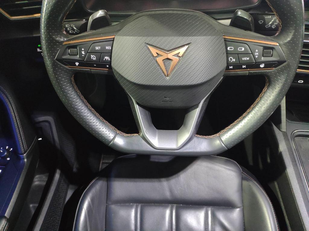 CUPRA Formentor 1.5 TSI DSG 110 kW (150 CV) - 17