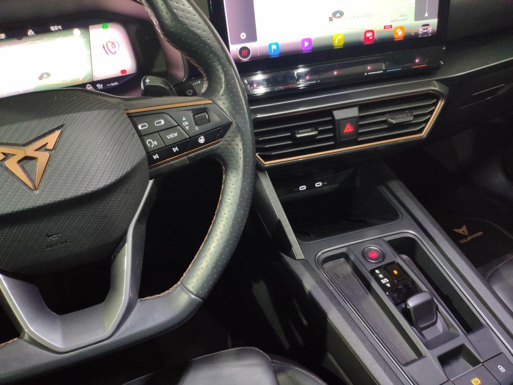 CUPRA Formentor 1.5 TSI DSG 110 kW (150 CV) - 18