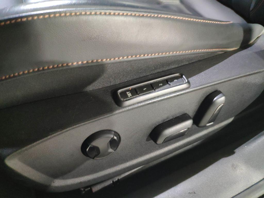 CUPRA Formentor 1.5 TSI DSG 110 kW (150 CV) - 19