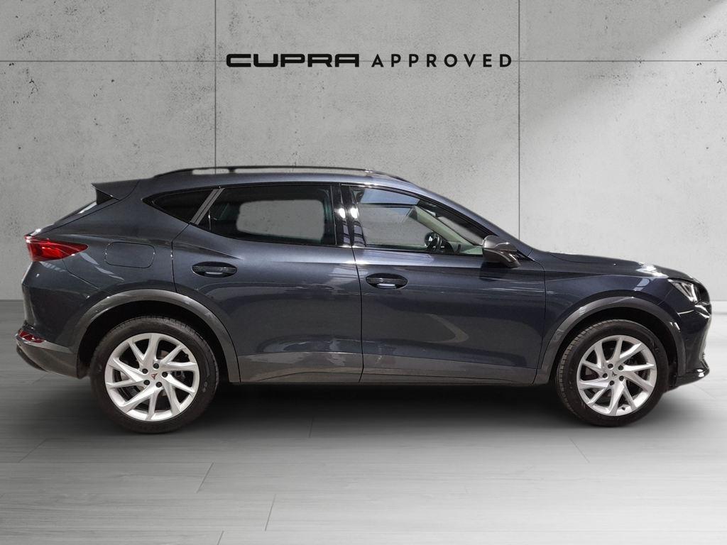 CUPRA Formentor 1.5 TSI 110 kW (150 CV) - 2