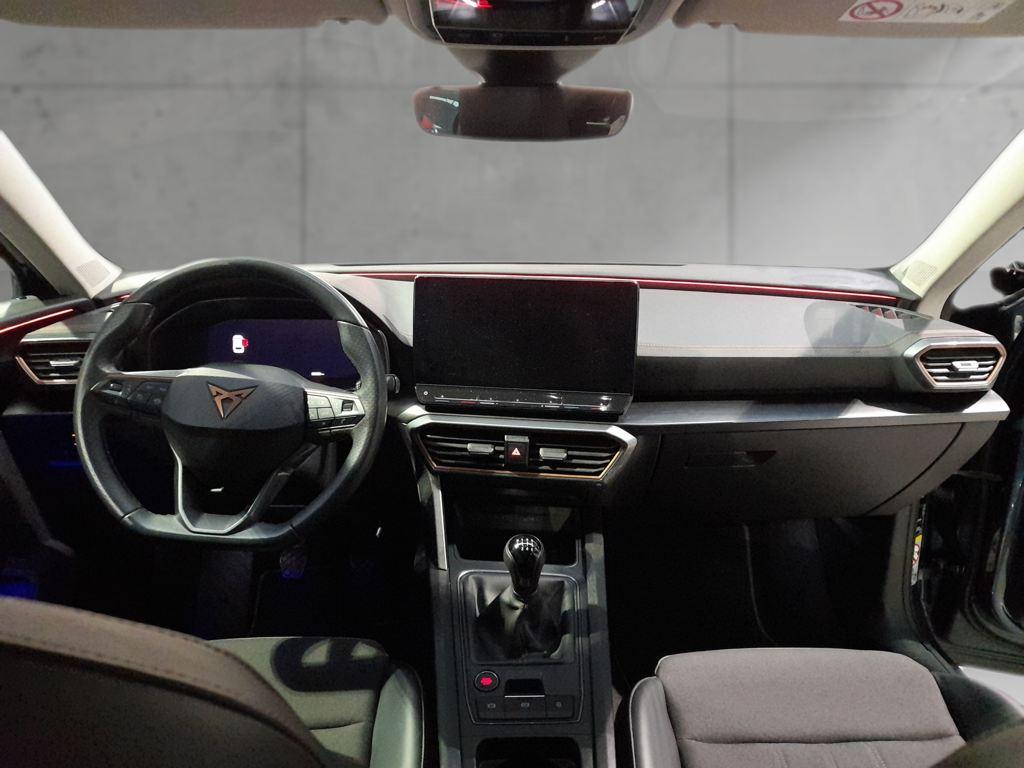 CUPRA Formentor 1.5 TSI 110 kW (150 CV) - 3